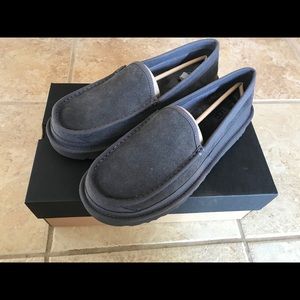 UGG Australia men's m dex slip on 10